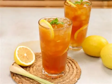 lẩu cá thác lác